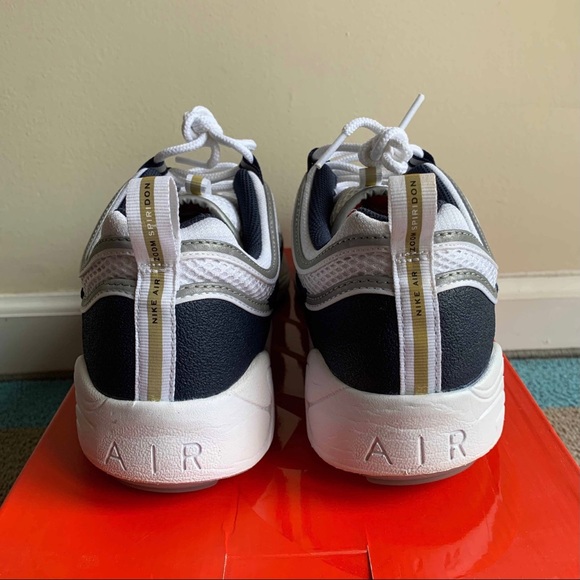 Nike Spiridon Olympic 2016 Size 10 VNDS - Picture 6 of 9